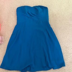 Express dress